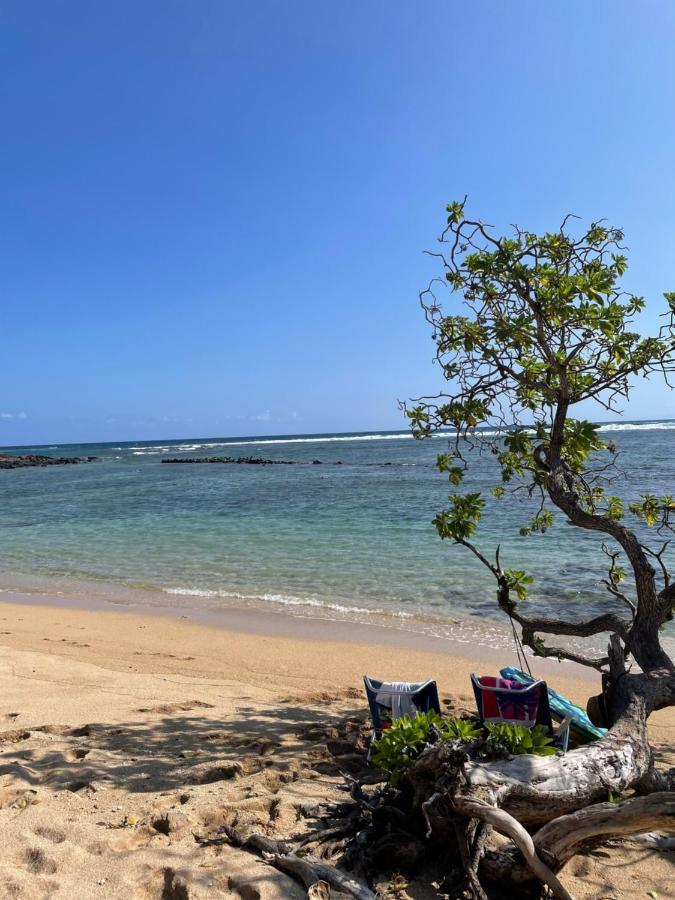 Ka Hale Kealoha Leilighet Kaunakakai Eksteriør bilde