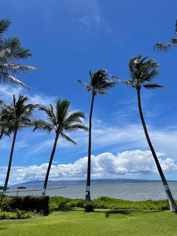 Ka Hale Kealoha Leilighet Kaunakakai Eksteriør bilde