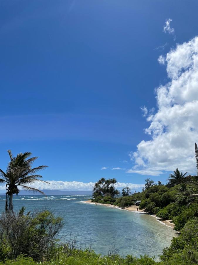 Ka Hale Kealoha Leilighet Kaunakakai Eksteriør bilde
