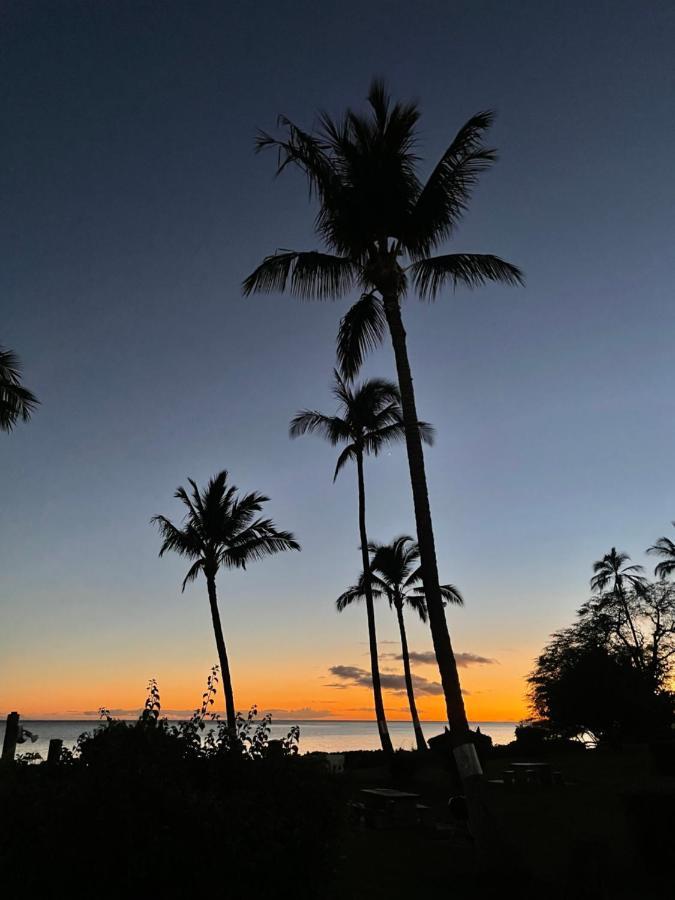 Ka Hale Kealoha Leilighet Kaunakakai Eksteriør bilde