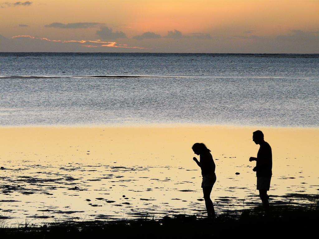 Ka Hale Kealoha Leilighet Kaunakakai Eksteriør bilde